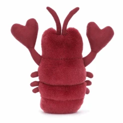 Jellycat - Love Me Lobster 7 Jellycat - Love Me Lobster -Cheap Toy Store jellycat ocean life jellycat love me lobster 2