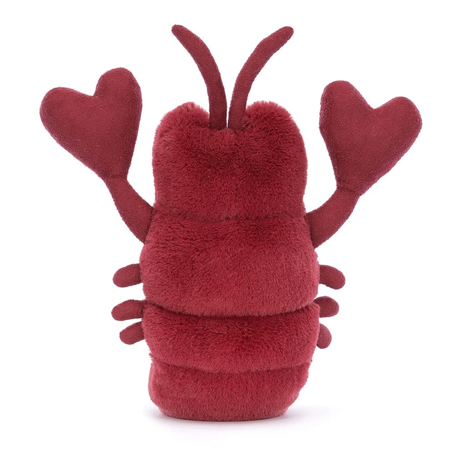 Jellycat - Love Me Lobster 5 Jellycat - Love Me Lobster - Image 3
