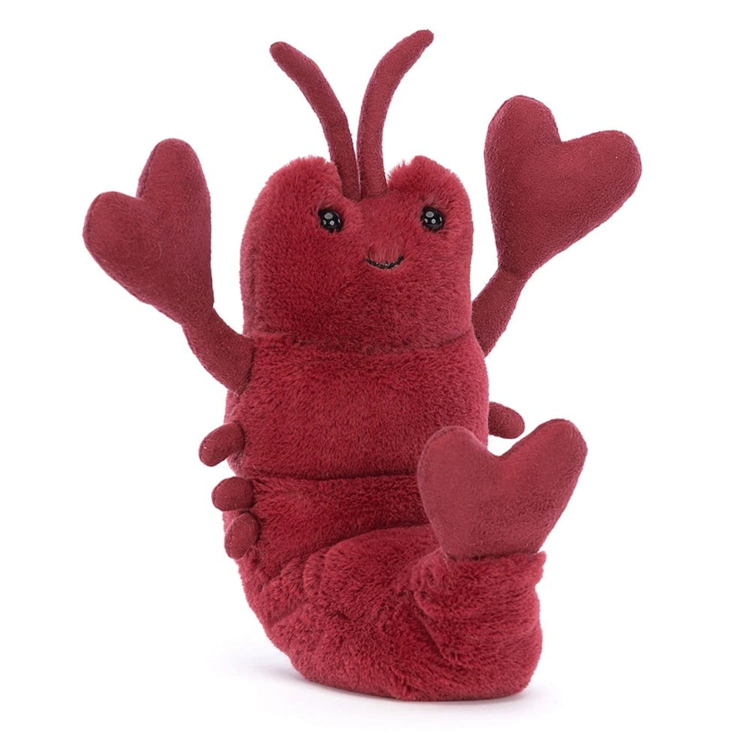 Jellycat - Love Me Lobster 3 Jellycat - Love Me Lobster