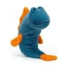 Jellycat - Mack Mudskipper -Cheap Toy Store jellycat ocean life jellycat mack mudskipper
