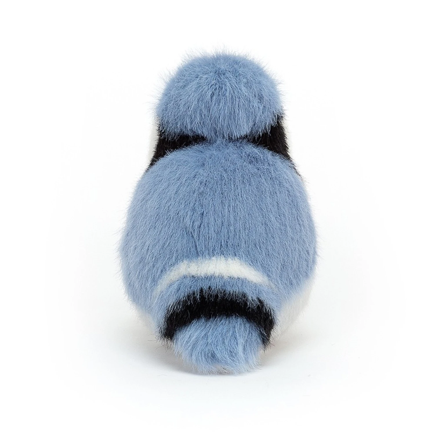Jellycat - Birdling Blue Jay 5 Jellycat - Birdling Blue Jay - Image 3