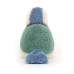 Jellycat - Birding Blue Tit 7 Jellycat - Birding Blue Tit -Cheap Toy Store jellycat pocket pals jellycat birdling blue tit 2