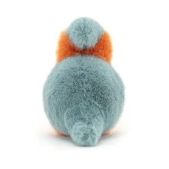 Jellycat - Birding Kingfisher -Cheap Toy Store jellycat pocket pals jellycat birdling kingfisher 2