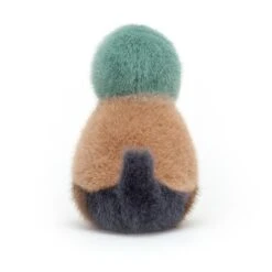 Jellycat - Birdling Mallard -Cheap Toy Store jellycat pocket pals jellycat birdling mallard 2