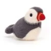 Jellycat - Birdling Puffin -Cheap Toy Store jellycat pocket pals jellycat birdling puffin