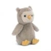 Jellycat - Nippit Owl 1 Jellycat - Nippit Owl -Cheap Toy Store jellycat pocket pals jellycat nippit owl