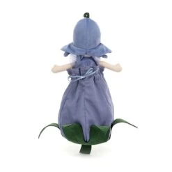 Jellycat - Bluebell Petalkin Doll -Cheap Toy Store jellycat spring delights jellycat bluebell petalki 2