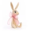 Jellycat - Brigitte Rabbit 2 Jellycat - Brigitte Rabbit -Cheap Toy Store jellycat spring delights jellycat brigitte rabbit