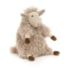 Jellycat - Sherri Sheep -Cheap Toy Store jellycat spring delights jellycat sherri sheep