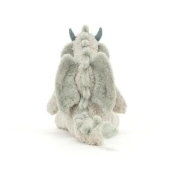 Jellycat - Lallagie Dragon -Cheap Toy Store jellycat super softies jellycat lallagie dragon 2