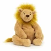Jellycat - Rumpletum Lion -Cheap Toy Store jellycat super softies jellycat rumpletum lion