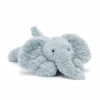 Jellycat - Tumblie Elephant -Cheap Toy Store jellycat super softies jellycat tumblie elephant