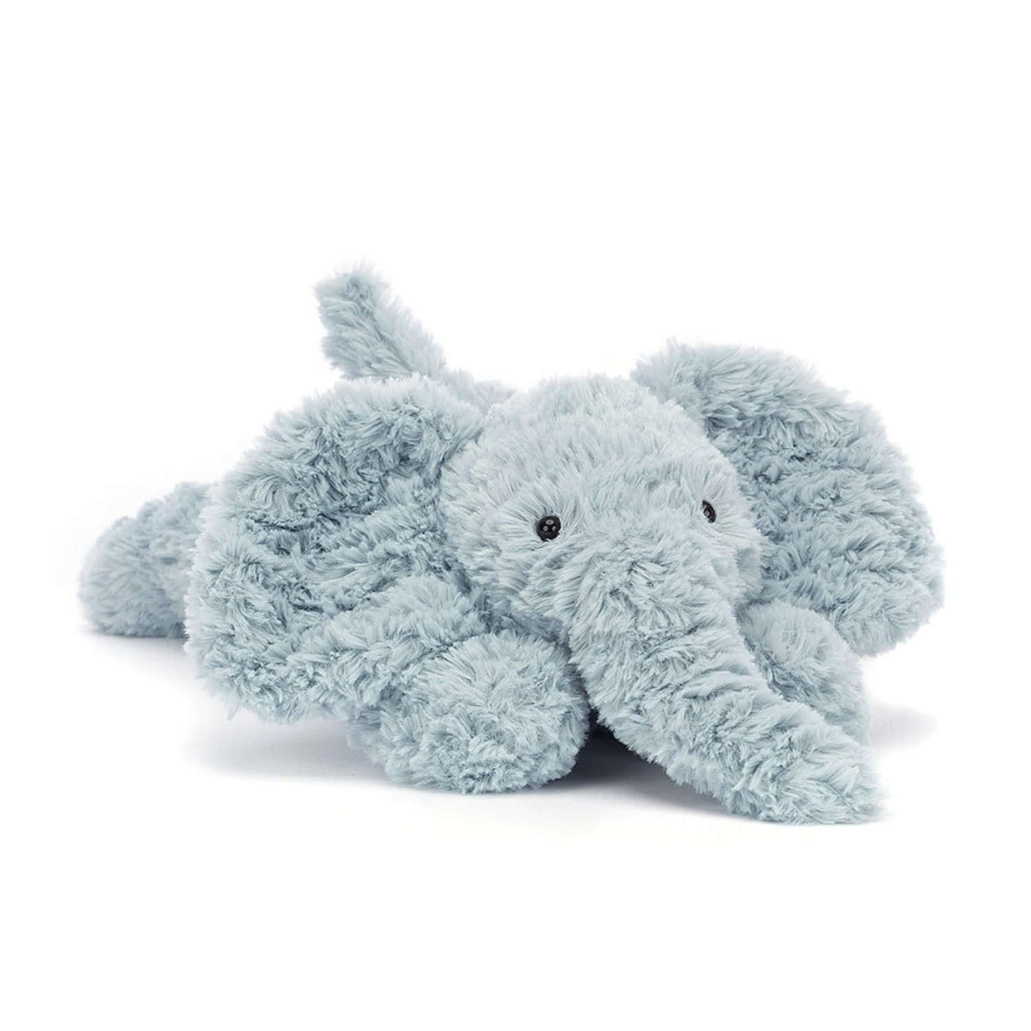 Jellycat - Tumblie Elephant 3 Jellycat - Tumblie Elephant