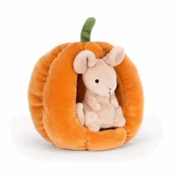 Jellycat - Brambling Mouse 9 Jellycat - Brambling Mouse -Cheap Toy Store jellycat woodland jellycat brambling mouse 2