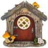 Fairy Glade Solar Door - Lg -Cheap Toy Store joe davies fairy glade solar door lg