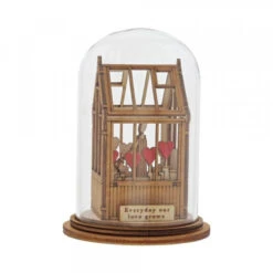 Kloche - Everyday Our Love Grows - Figurine