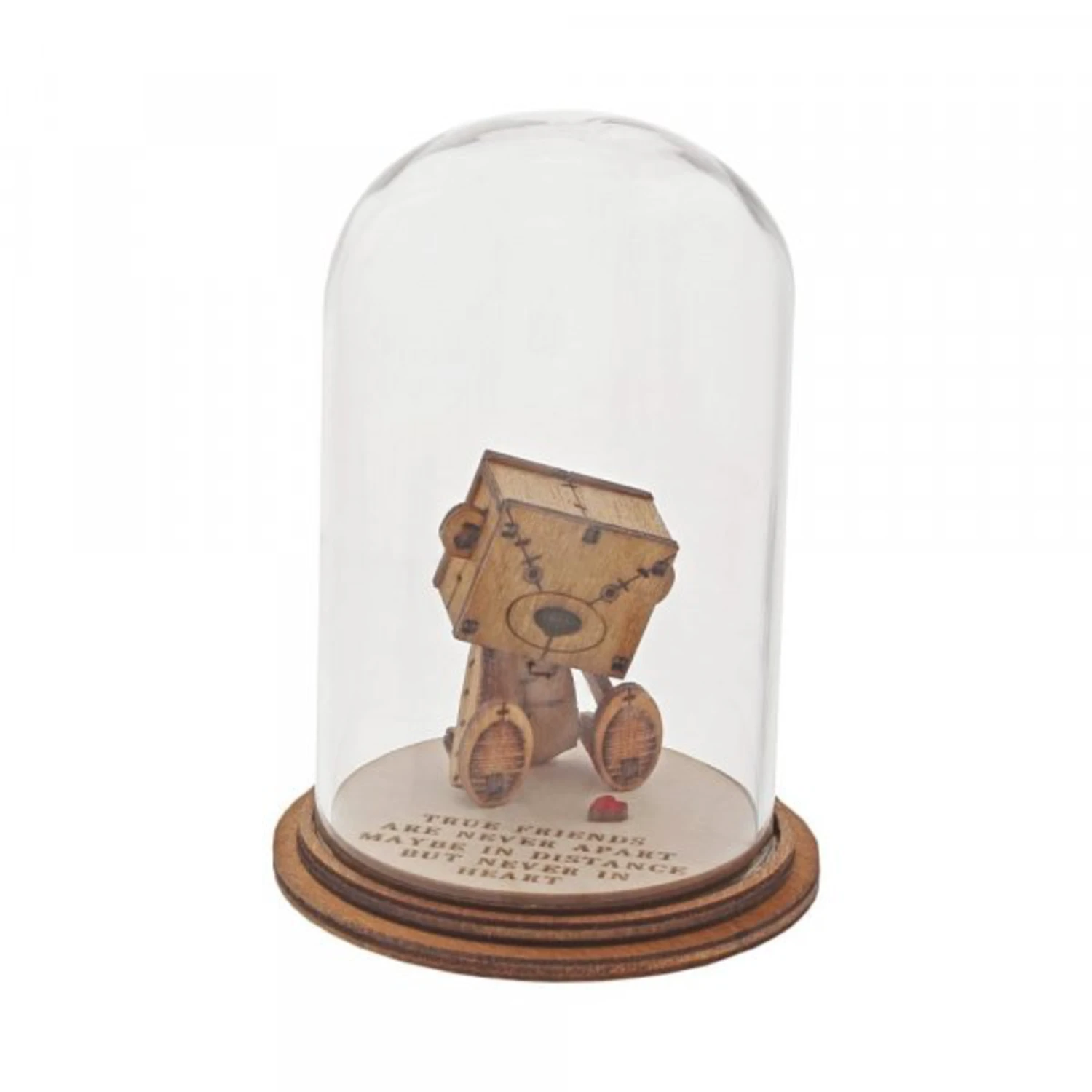 Kloche - True Friendship - Figurine 3 Kloche - True Friendship - Figurine