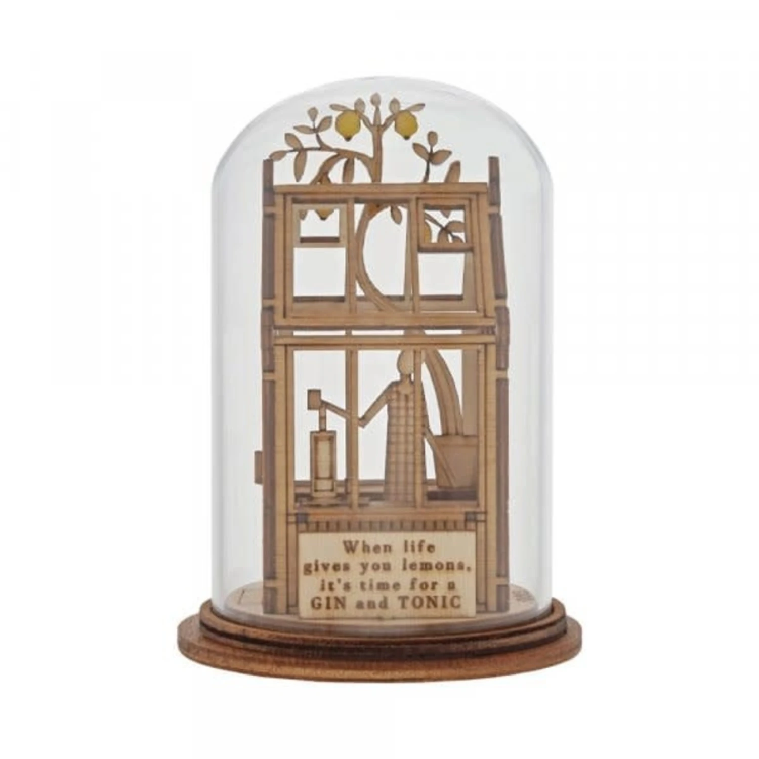 Kloche - When Life Gives You Lemons - Figurine 2 Kloche - When Life Gives You Lemons - Figurine