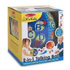 Talking Ball -Cheap Toy Store ks kids talking ball 2