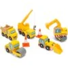 Le Toy Van Construction Set -Cheap Toy Store le toy van construction set