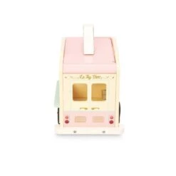 Le Toy Van Wooden Dolly Ice Crean Van -Cheap Toy Store le toy van wooden dolly ice crean van 4