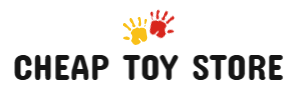 Cheap Toy Store