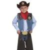 Melissa & Doug Cowboy Costume -Cheap Toy Store melissa doug cowboy costume