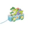 Melissa & Doug First Play - Friendly Frogs Pull Along 2 Melissa & Doug First Play - Friendly Frogs Pull Along -Cheap Toy Store melissa doug first play friendly frogs pull along