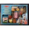 Melissa & Doug Smoothie Maker Blender Set -Cheap Toy Store melissa doug smoothie maker blender set