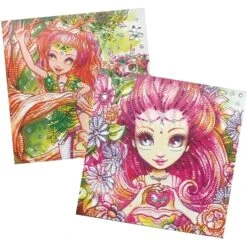 Nebulous Stars Dazzle-by-Numbers -Cheap Toy Store nebulous stars nebulous stars dazzle by numbers 2