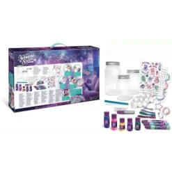 Nebulous Stars Galaxy Wish Jars -Cheap Toy Store nebulous stars nebulous stars galaxy wish jars 2