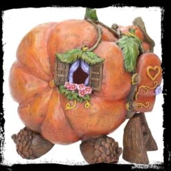 NEMESIS NOW Butternut Barrow 26cm -Cheap Toy Store nemesis now nemesis butternut barrow 3