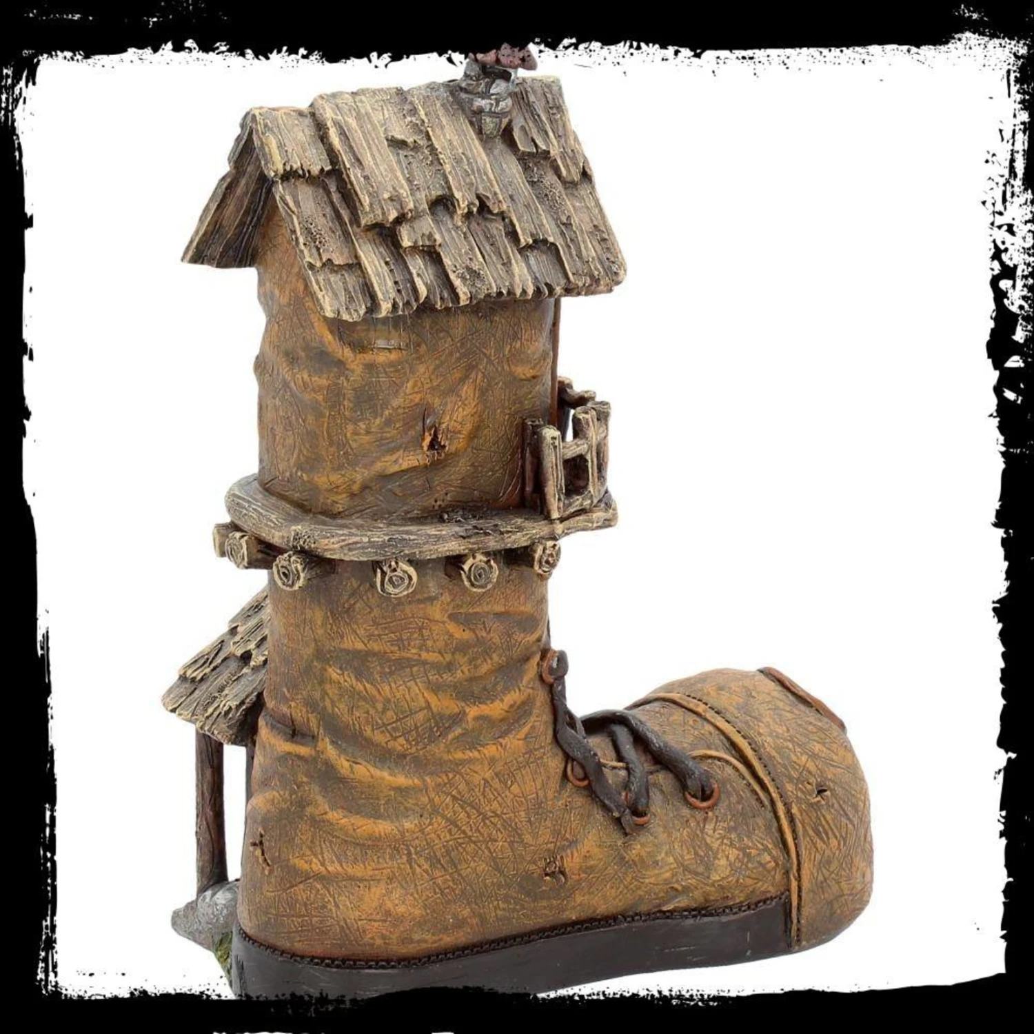 NEMESIS NOW Nemesis - Home Sweet Home 5 NEMESIS NOW Nemesis - Home Sweet Home - Image 3