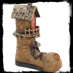 NEMESIS NOW Nemesis - Home Sweet Home 11 NEMESIS NOW Nemesis - Home Sweet Home -Cheap Toy Store nemesis now nemesis home sweet home 3