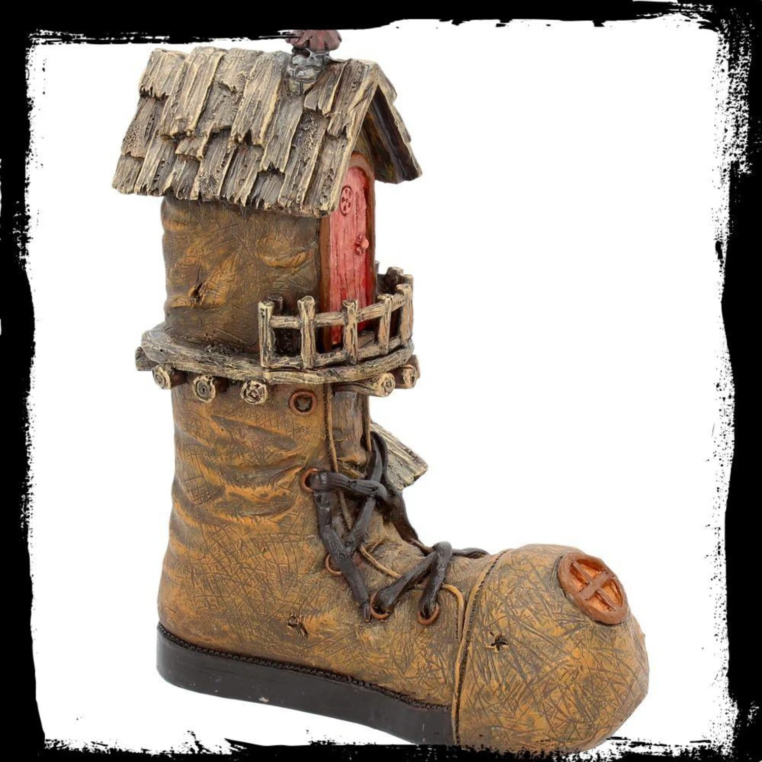 NEMESIS NOW Nemesis - Home Sweet Home 6 NEMESIS NOW Nemesis - Home Sweet Home - Image 4