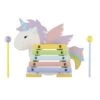 Xylophone - Unicorn -Cheap Toy Store orange tree toys xylophone unicorn