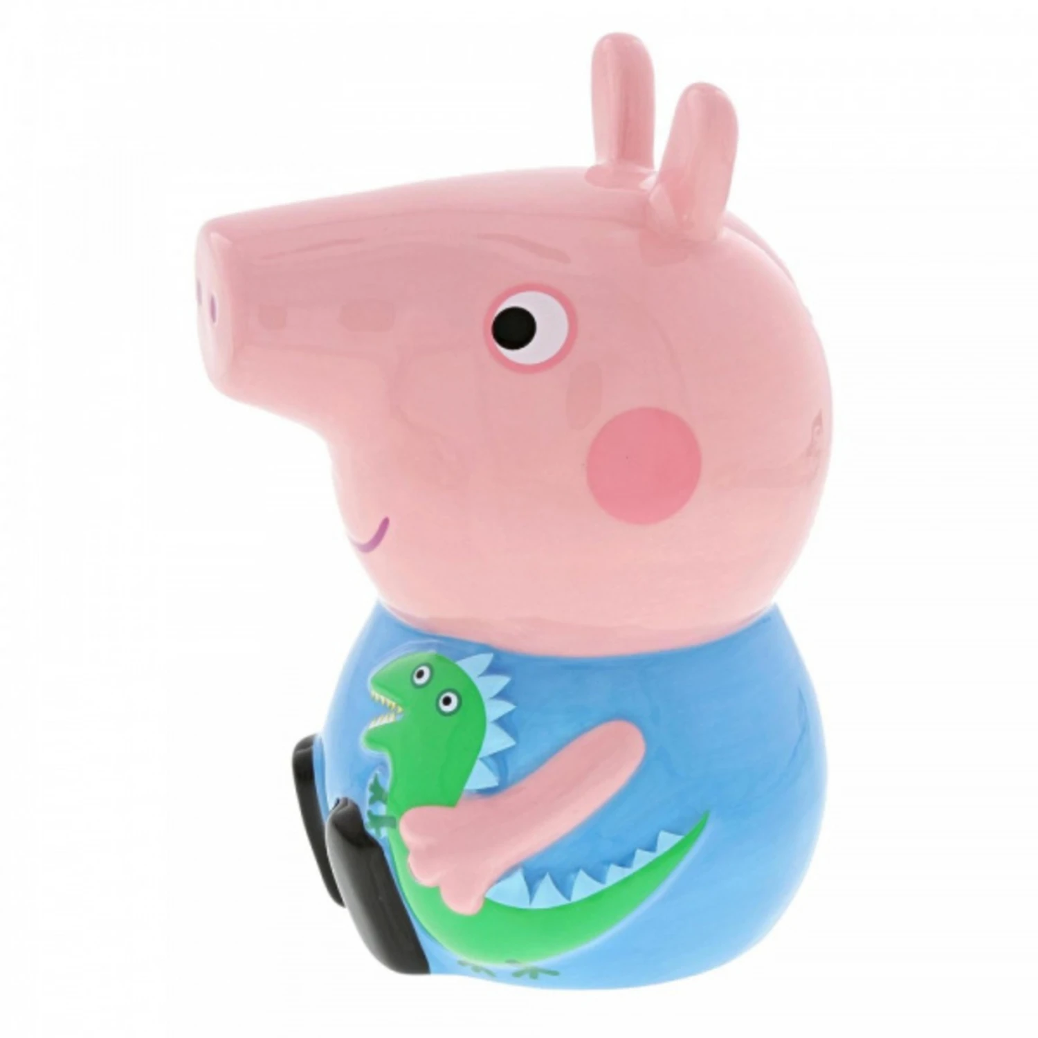 George Pig - Money Bank ( Peppa Pig ) 4 George Pig - Money Bank ( Peppa Pig ) - Image 2