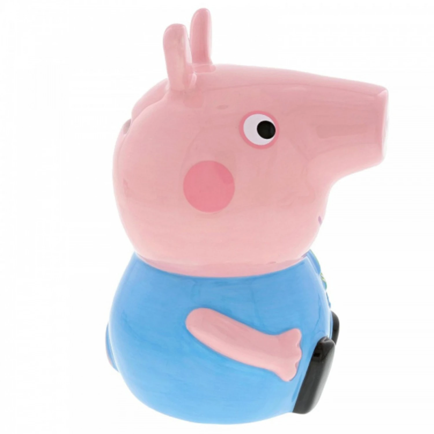George Pig - Money Bank ( Peppa Pig ) 5 George Pig - Money Bank ( Peppa Pig ) - Image 3