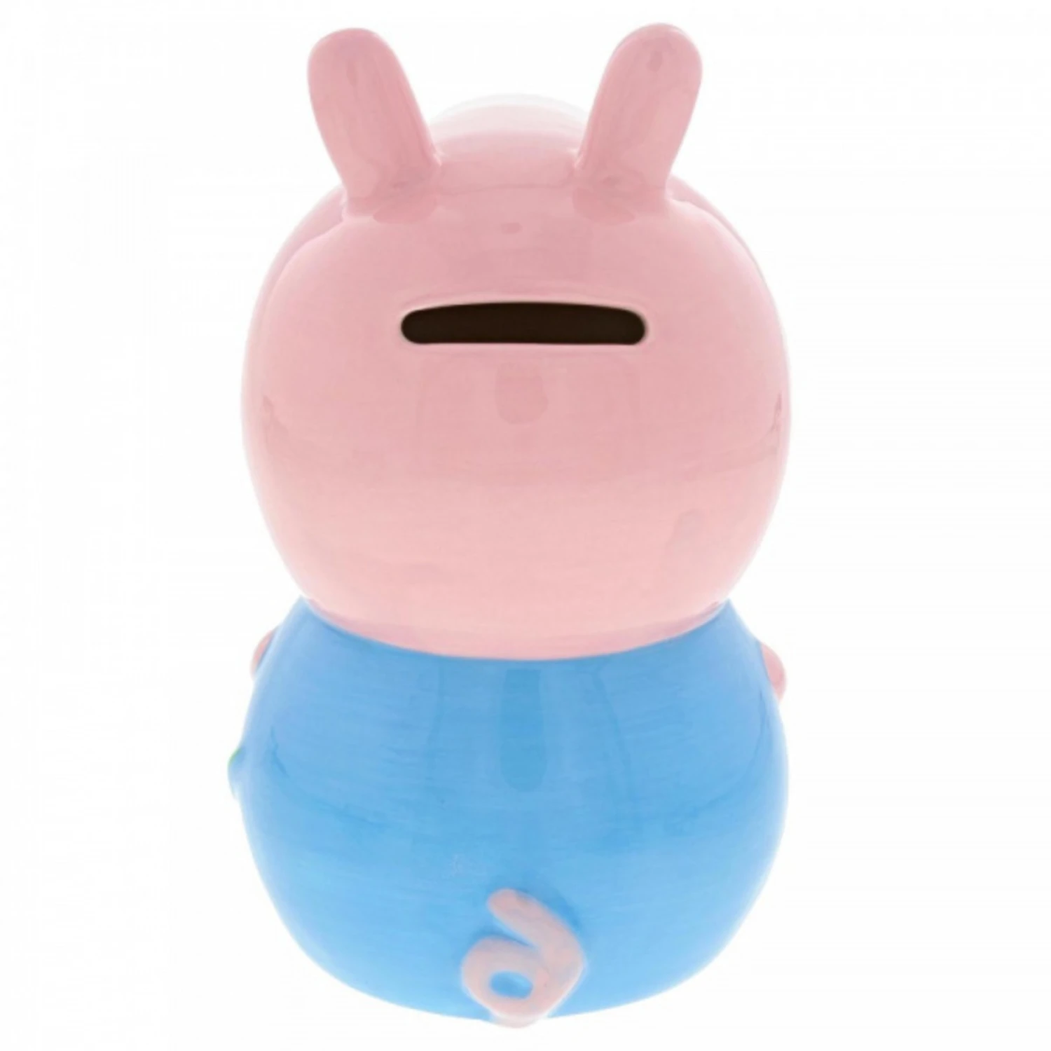 George Pig - Money Bank ( Peppa Pig ) 6 George Pig - Money Bank ( Peppa Pig ) - Image 4