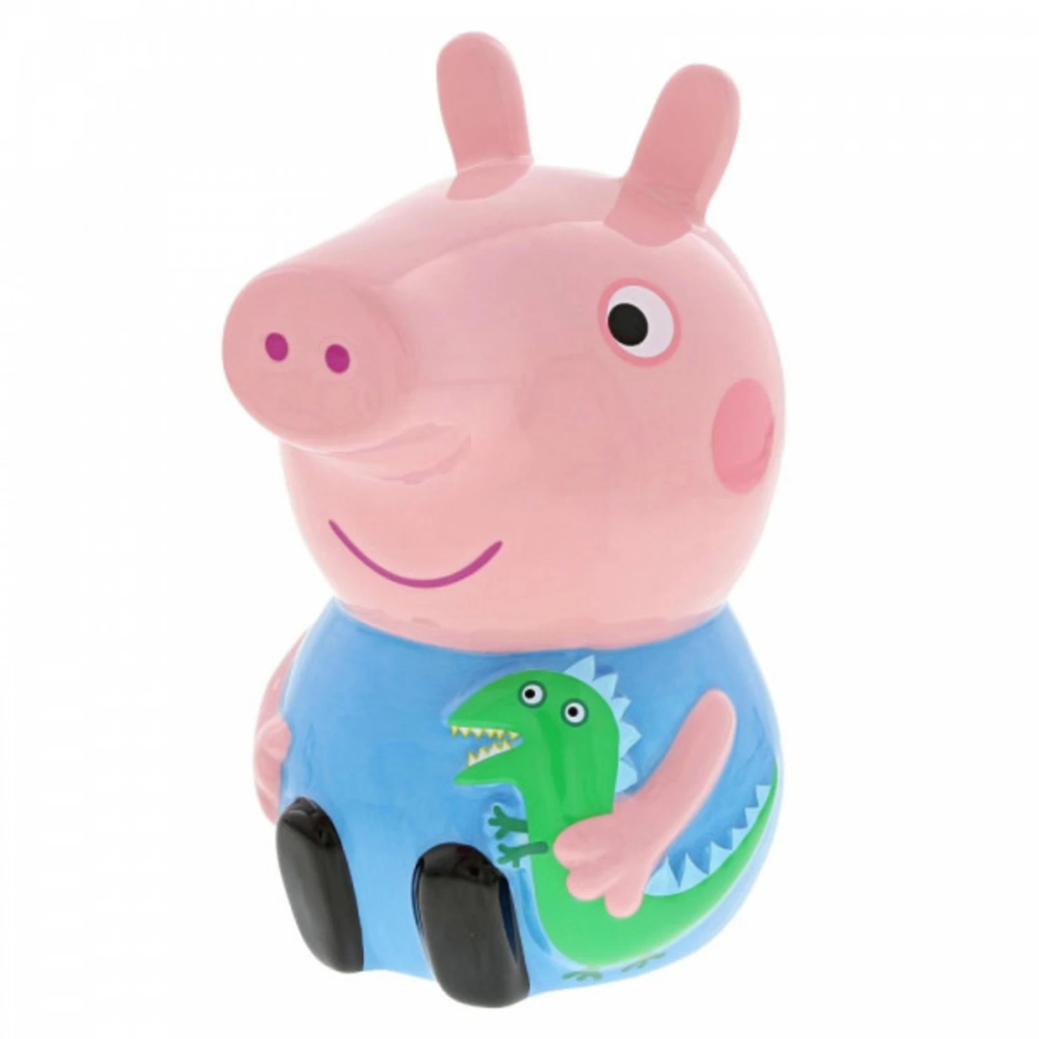 George Pig - Money Bank ( Peppa Pig ) 3 George Pig - Money Bank ( Peppa Pig )