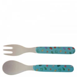 Peppa Pig - Bamboo Snack Box With Cutlery Set 16 Peppa Pig - Bamboo Snack Box With Cutlery Set -Cheap Toy Store peppa pig peppa pig bamboo snack box with cutlery 6