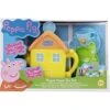 Peppa Pig House Tea Set -Cheap Toy Store peppa pig peppa pig house tea set