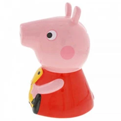 Peppa Pig - Money Bank -Cheap Toy Store peppa pig peppa pig money bank 2