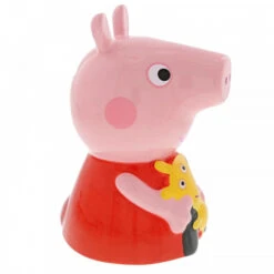 Peppa Pig - Money Bank -Cheap Toy Store peppa pig peppa pig money bank 3