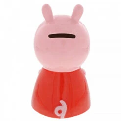 Peppa Pig - Money Bank -Cheap Toy Store peppa pig peppa pig money bank 4