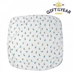 Peter Rabbit Baby Blanket -Cheap Toy Store peter rabbit peter rabbit baby collection blanket 1