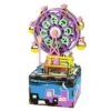 ROKR Ferris Wheel Music Box Kit AM402 -Cheap Toy Store rokr rokr ferris wheel music box kit am402