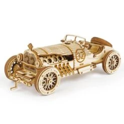 ROKR Grand Prix Car - MC401 Model Car 1:16 Scale