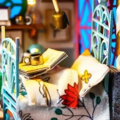 Front Page -Cheap Toy Store rolife rolife bloomy house mysterious world 1