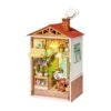 Rolife Sweet Jam Shop Mini Town DIY Kit